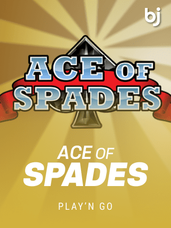 Ace of Spades