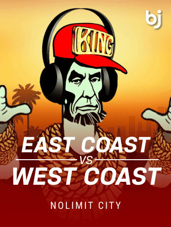 East Coast Vs West Coastpng